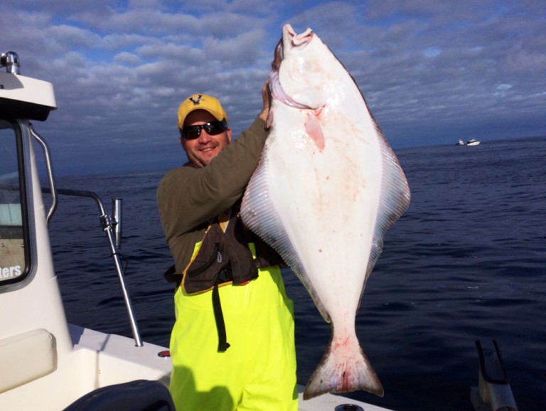 westport washington halibut Yachts Caymans